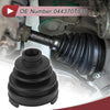 Toyota Venza Inner CV Joint Boot Clamp (2009–2012)