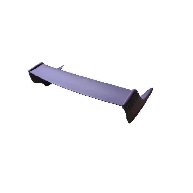 Toyota Supra MK4 A80 Unpainted Rear Trunk Spoiler Wing Lip diffuser kits