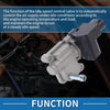 Honda CR-V 2.4L L4 Idle Air Control Valve (2012-2016)