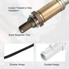 Ford E-150 Van Oxygen Sensor  Downstream O2 (1997-2008)
