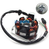 KTM 125 EXC SX Stator Coil (1998-2004)