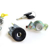 Toyota Corolla AE100 / AE101 / EE100 / EE101 1991-2001 Ignition Barrel Door Locks