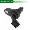 Dodge Grand Caravan 3.6 1 Pc Transmission Speed Sensor (2011 - 2020)