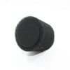 PIT Quad Dirt Bike ATV 32mm Black Angle Bent Foam Air Filter Pod