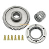 Yamaha Moto-4 YFM350ER Starter Clutch & Idler Gear Bearing (1987–1995)