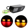 Honda MSX 125 CBR650F LED Brake Tail Light Turn Signal (2014-2023)