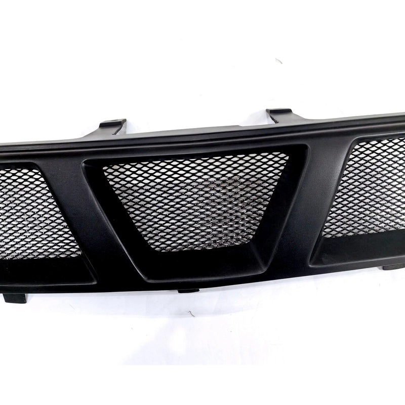 Nissan X-TRAIL 2005-2007 Front Bumper Grille Mesh (2005-2007)