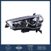 Toyota 4Runner LED Headlamps Drive Left Side Headlights (2021–2024)
