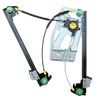 BMW 5 Series E39 Front Right Window Regulator W/o Motor / 1x / (1996–2003)