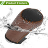 Chevrolet Malibu Brown Carbon Fiber Gear Shift Knob Cover (2016-2023)