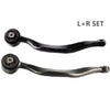 BMW X5 E53 (2000-2006) - 2 x Lower Arms Front Control Arm Kit