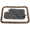 Mitsubishi Triton Transmission Filter Service Kit + Fluid (1996-2015)