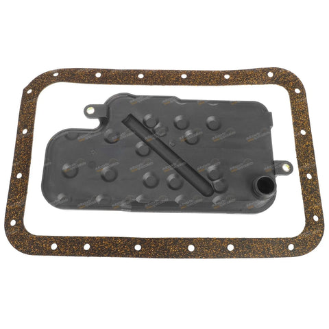 Mitsubishi Triton Transmission Filter Service Kit + Fluid (1996-2015)