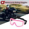 Motorcycle Motorcycle Riding Goggles