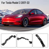 Tesla Model 3 Front Left Bumper Liner Wheel Bracket Stiffener (2017–2022)