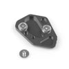 BMW F800R (2009-2015), HP2 SPORT (2008-2010), R1200S Side Stand Extension Pad (2006-2008)