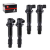 Kawasaki Ninja ZX-6R Ignition Coils (2000–2008)