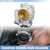 Buick Enclave Electronic Throttle Body Assembly (08-11)