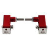 Kawasaki Ninja 250 Spotlight Holder Bracket (2008-2012)