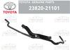 Toyota Hose assy, fuel vapor feed