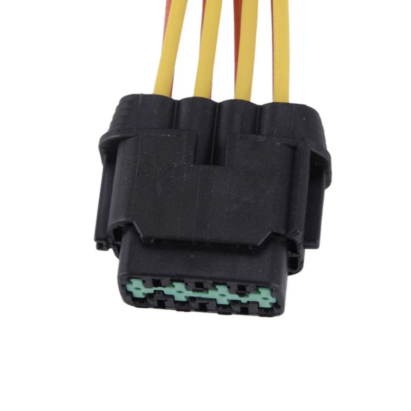 Nissan Sentra Headlight Light Connector Cable (2013-2021)