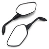 Honda FJS600, CB400F, CB500F, VFR800X, CB500X Rear View Mirror (2001-2023)