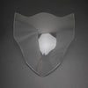 Suzuki GSX-R 600 Protective Cover Front Headlight Glass Clear (2014-2020)