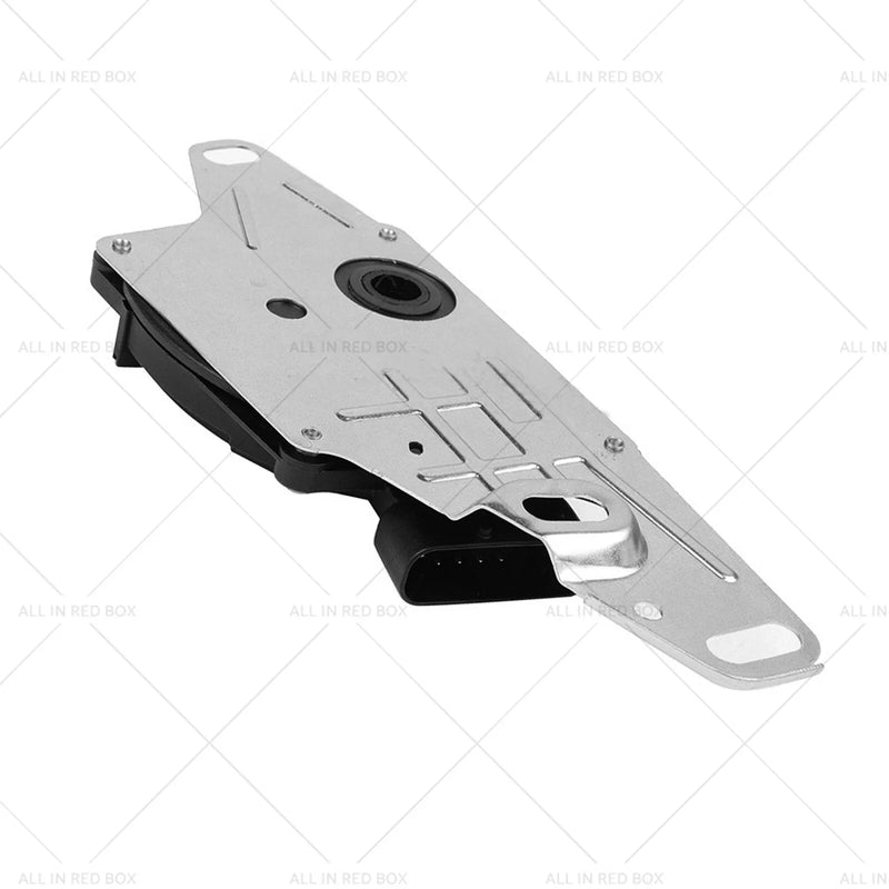 Buick Cadillac Chevrolet GMC Hummer Saab Neutral Safety Switch (2000-2010)