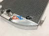 1932 Ford 3 x Core Aluminum Radiator 64mm (1932)