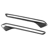 BMW M6 F12 F13 Carbon Fiber Side Fender Vent Trim (2013-UP)