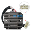 Yamaha XTZ750 Super Tenere 750 Regulator Rectifier (1992-1995)