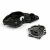 Kawasaki Ninja ZX10R Crankcase Cover (2006-2010)