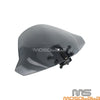 Can-Am Ryker Sport 900 ACE Gray Windshield Deflector (2022-2023)