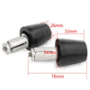 Suzuki GSX-R600 / 750 / 1000 22mm 7/8" Handlebar Bar Ends Grips