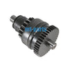Cectek Gladiator 500 EFI Starter Drive Bendix (2012-2013)
