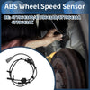 Chrysler 300 Rear Left ABS Wheel Speed Sensor (2011-2022)