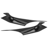 BMW 5 Series G30 G31 G38 4 x Inner Door Handle Covers (2017-2023)