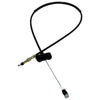 Hilux LN106 LN107 LN111 4Runner LN130 Accelerator Cable (1988–1997)
