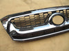 Toyota Hilux SR5 Chrome Mould & Black Mesh Grill (2008-2011)