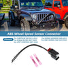 Dodge Jeep ABS Wheel Speed Sensor Connector (2011-2018)