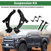 Ford Edge 6 Pcs Front Lower Control Arms (2007-2014)
