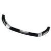 Volkswagen Golf MK7 R R-Line Front Bumper Splitter Lip (2014-2020)
