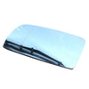 BMW 5 Series E60 Side Mirror Glass (2003-2010)