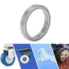 Scooter Skateboard Wheel 6808ZZ 40x52x7mm Deep Groove Ball Bearings