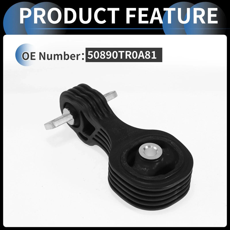 Acura ILX Engine Mount (2012 - 2015)