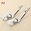 Harley Adjustable 1.25" Highway Foot Pegs