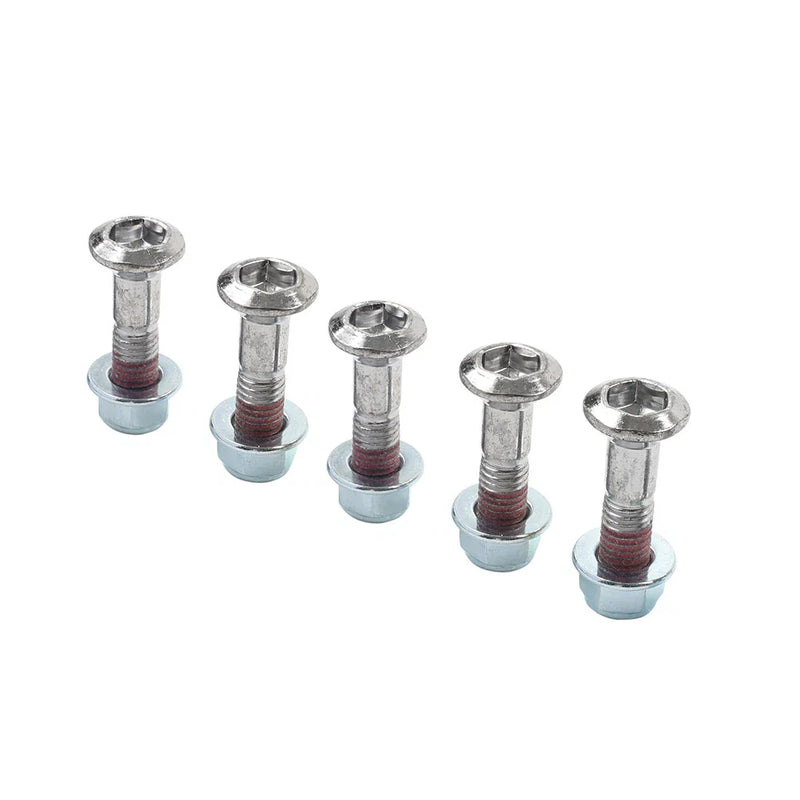 CR YZ KX RM CRF RMZ Dirt Bike 6 x M8*30 Sprocket Bolt Nut Kit