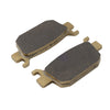 Honda SH300i, SH150i, SH125i, NSS250, NSS300 Rear Brake Pads (2007-2013)