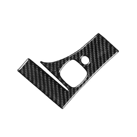 Ford Ranger Sport Rearview Mirror Control Panel Cover Trim (2015-2023)
