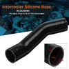 Jaguar X-Type 2.0D 2.2D Intercooler Turbo Boost Hose Pipe (2001-2009)